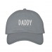 DADDY Dad Hat Low Profile Baseball Cap Many Colors Available  eb-29121957